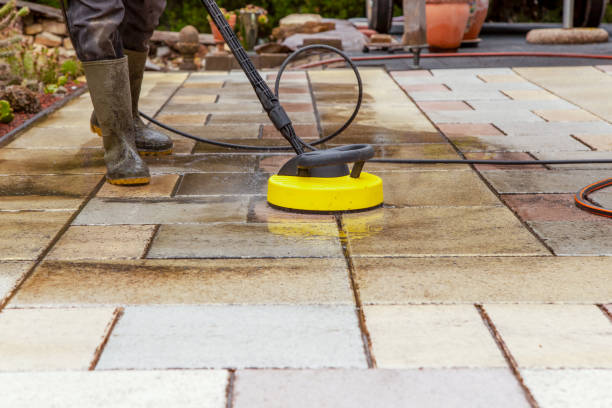 Best Roof Washing  in La Crosse, KS