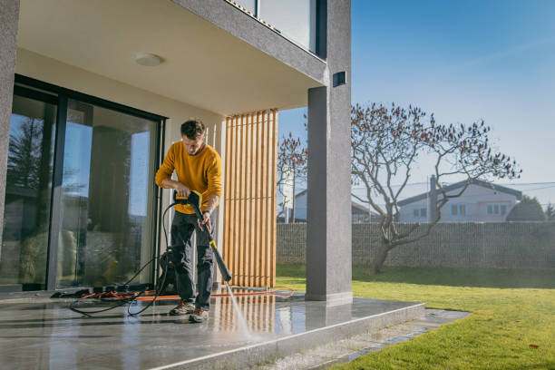 Best Driveway Pressure Washing  in La Crosse, KS